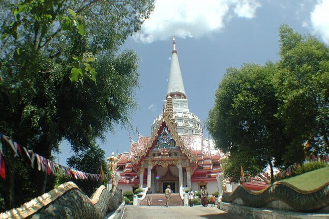 3 Day Phuket to Khao Sok National Park Tour Package - Guides, group size, and the comfort details that can make or break it