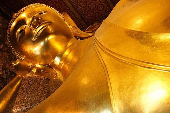 Khao Lak : Full-Day Temple Tour Including Dragon Cave - Temple Day With Zero Car Stress (And a Cave-Start That Works)