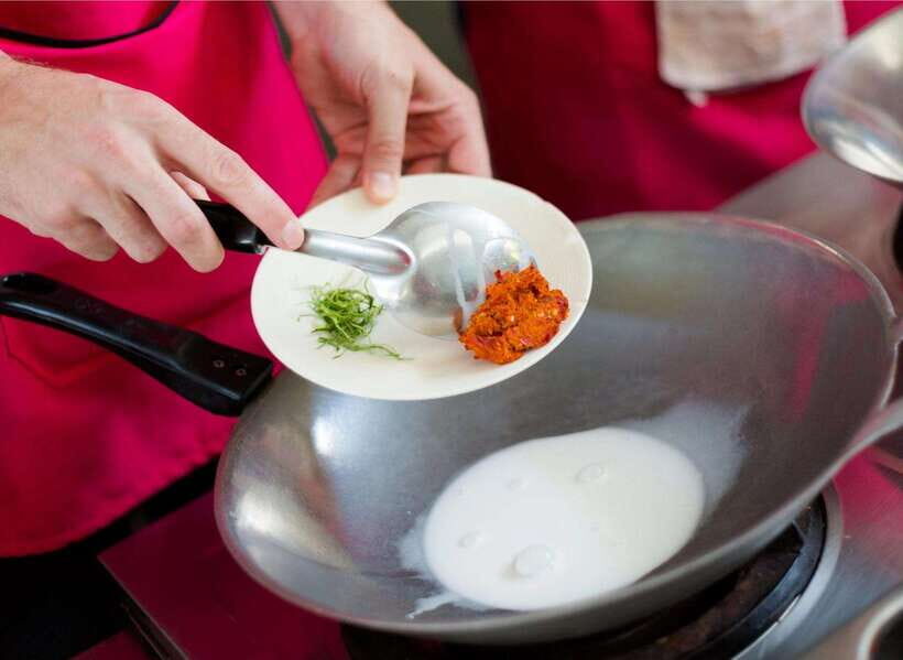 Khao Sok: Private Authentic Jungle Cooking Experience - Should you book this jungle cooking class in Khao Sok?
