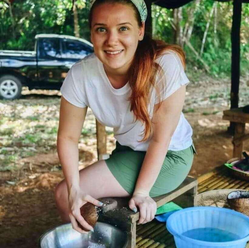 Khao Sok: Private Authentic Jungle Cooking Experience - Jungle setting: peaceful, practical, and a little real-world