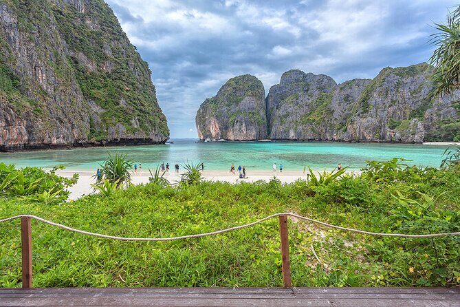 Lazy Bamboo, Maya Bay, & Phi Phi Island Day Trip From Khao Lak - The 7:30am start and how the day is paced