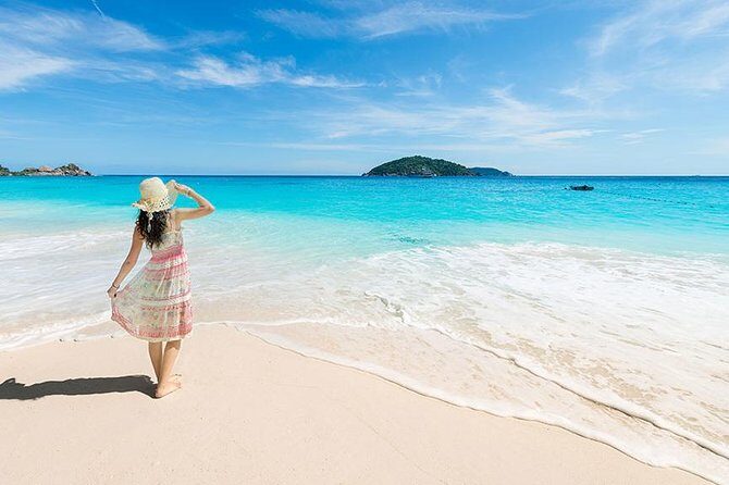 Similan Islands One Day Tour From Khao Lak - Why the Similan Islands Day Trip Works From Khao Lak