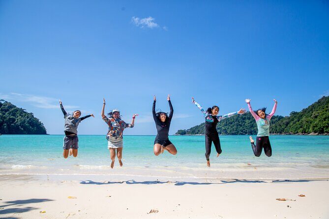 Surin Islands 2 Days 1 Night Trip from Khao Lak - Should you book Surin Islands 2 Days 1 Night from Khao Lak?